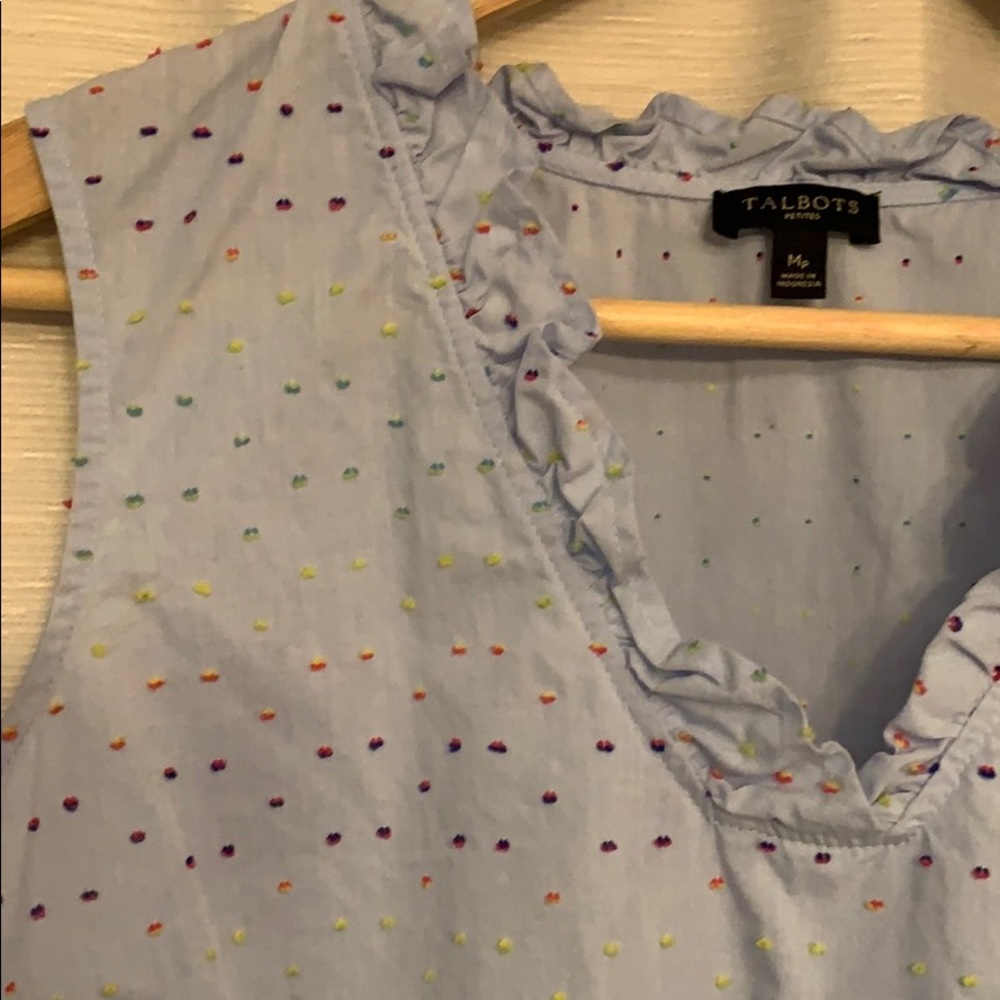 Cute Tank